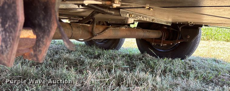 image for item EN3631 2021 Doosan XP825 HP750 air compressor