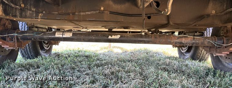 image for item EN3631 2021 Doosan XP825 HP750 air compressor