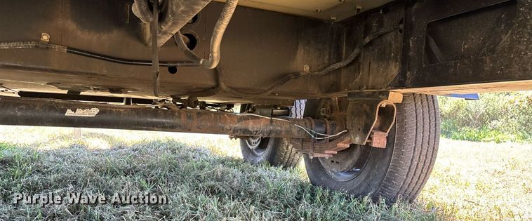 image for item EN3631 2021 Doosan XP825 HP750 air compressor