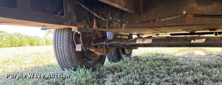 image for item EN3631 2021 Doosan XP825 HP750 air compressor