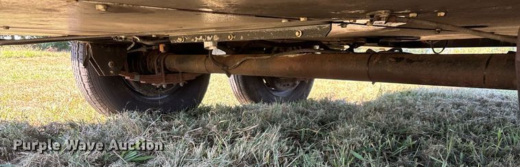 image for item EN3631 2021 Doosan XP825 HP750 air compressor