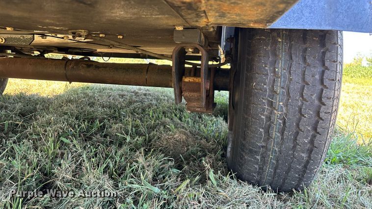 image for item EN3631 2021 Doosan XP825 HP750 air compressor