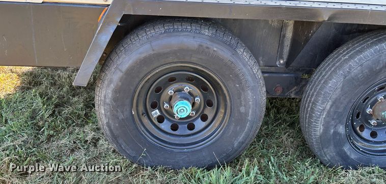 image for item EN3631 2021 Doosan XP825 HP750 air compressor