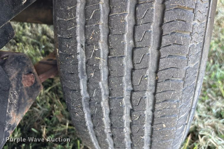 image for item EN3631 2021 Doosan XP825 HP750 air compressor