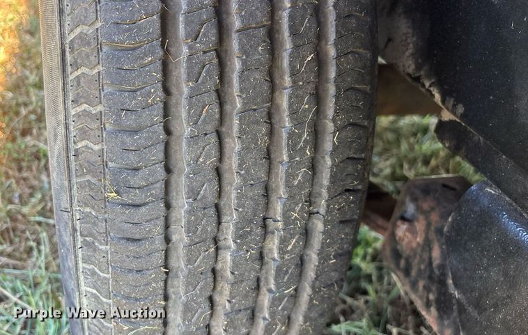 image for item EN3631 2021 Doosan XP825 HP750 air compressor