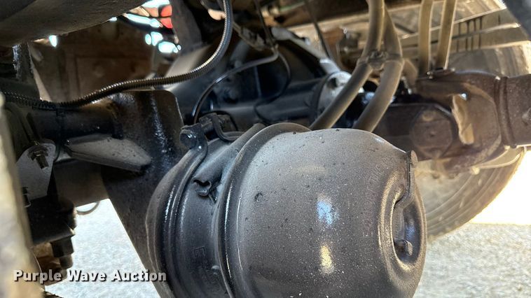 image for item EN3969 2004 Sterling L9500 Series dump truck