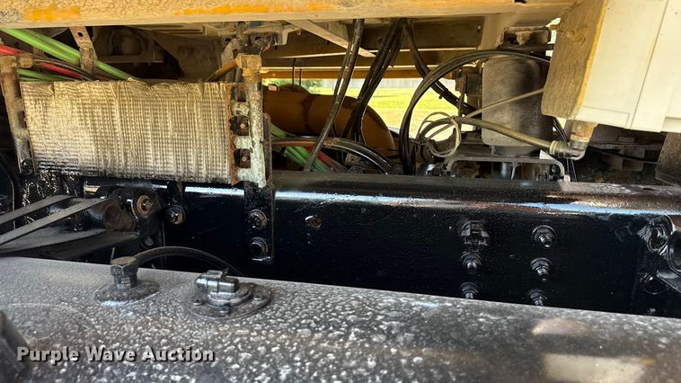 image for item EN3969 2004 Sterling L9500 Series dump truck