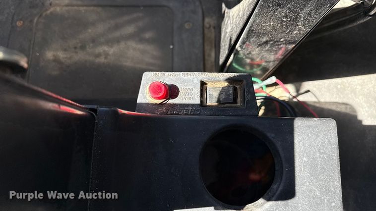 image for item EN3969 2004 Sterling L9500 Series dump truck