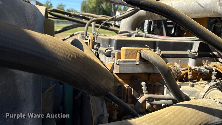 image for item EN3969 2004 Sterling L9500 Series dump truck