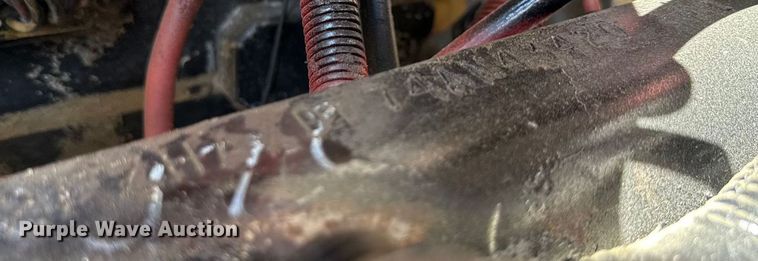 image for item EN3969 2004 Sterling L9500 Series dump truck