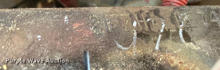 image for item EN3969 2004 Sterling L9500 Series dump truck