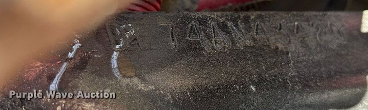 image for item EN3969 2004 Sterling L9500 Series dump truck