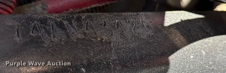 image for item EN3969 2004 Sterling L9500 Series dump truck