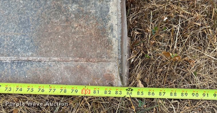 image for item EN5561 2016 Mustang 2500RT tracked skid steer loader