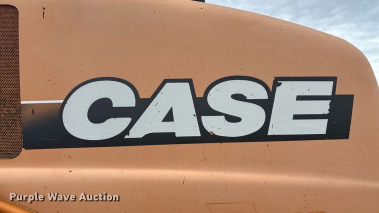 image for item EN5567 2008 Case 521D  wheel loader