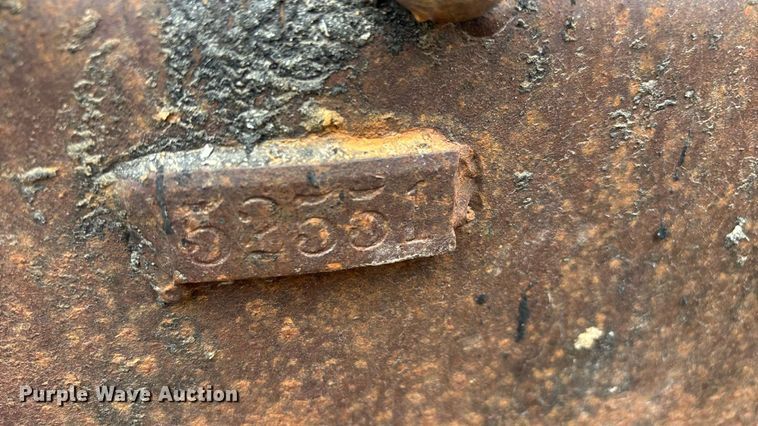 image for item EN5567 2008 Case 521D  wheel loader