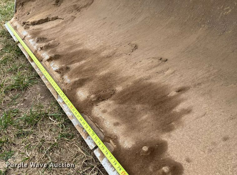 image for item EN5567 2008 Case 521D  wheel loader