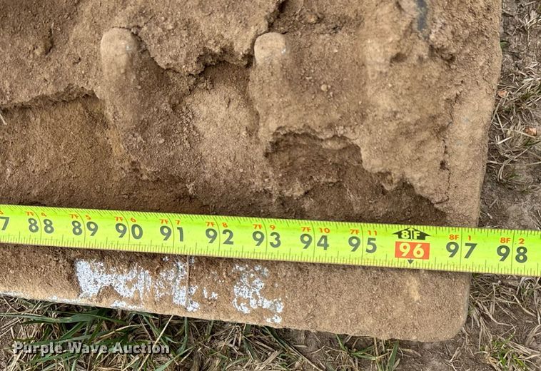 image for item EN5567 2008 Case 521D  wheel loader