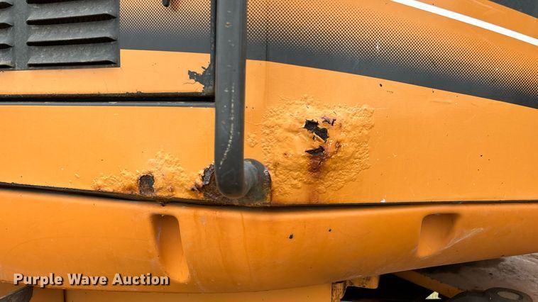 image for item EN5567 2008 Case 521D  wheel loader