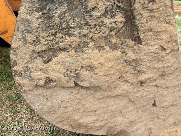 image for item EN5567 2008 Case 521D  wheel loader