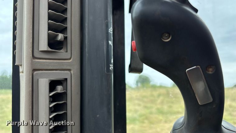 image for item EN5567 2008 Case 521D  wheel loader