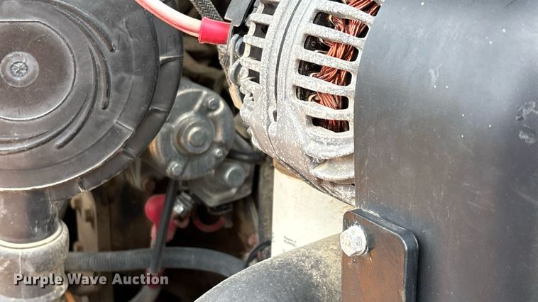 image for item EN5567 2008 Case 521D  wheel loader