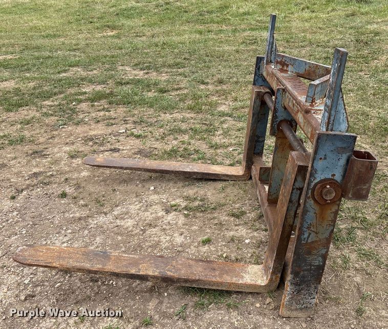 image for item EN5567 2008 Case 521D  wheel loader