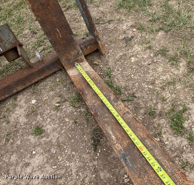 image for item EN5567 2008 Case 521D  wheel loader