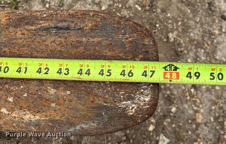 image for item EN5567 2008 Case 521D  wheel loader