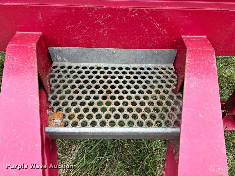 image for item EN5568 2022 Overbilt tilt deck equipment trailer