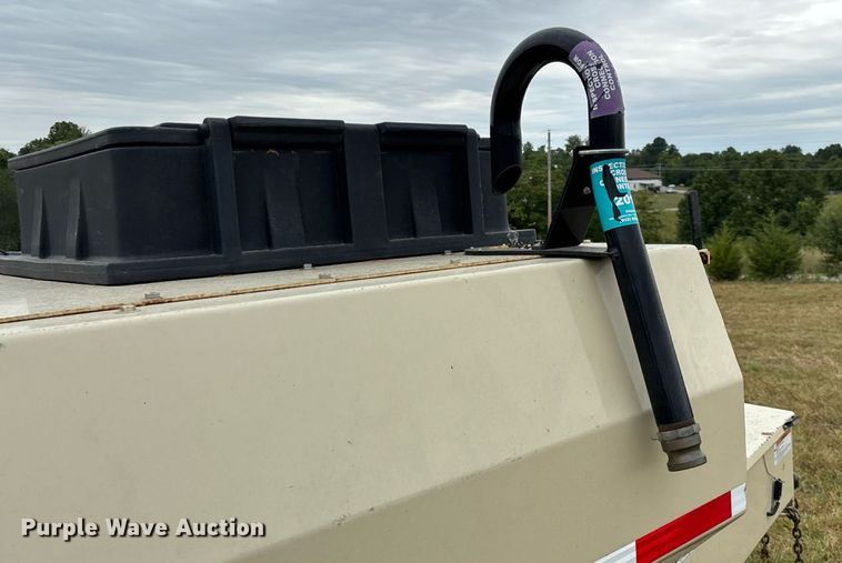 image for item EN5570 2015 Finn T90T39  hydroseeder