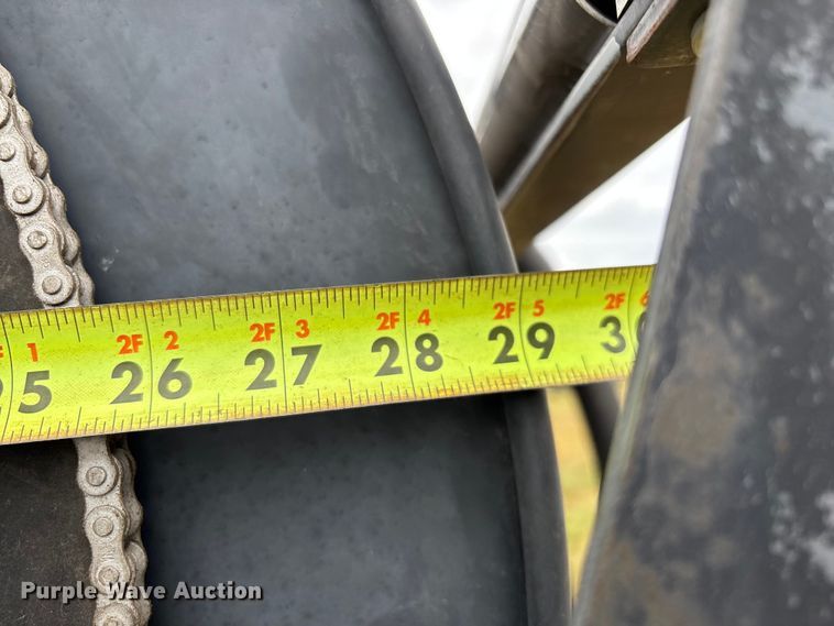 image for item EN5570 2015 Finn T90T39  hydroseeder