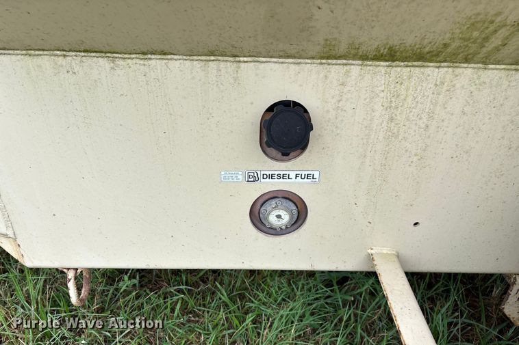 image for item EN5570 2015 Finn T90T39  hydroseeder