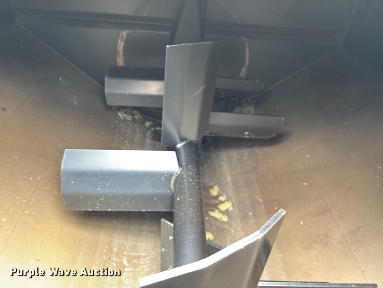 image for item EN5570 2015 Finn T90T39  hydroseeder