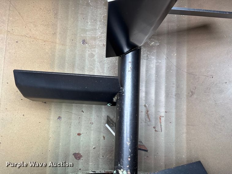 image for item EN5570 2015 Finn T90T39  hydroseeder