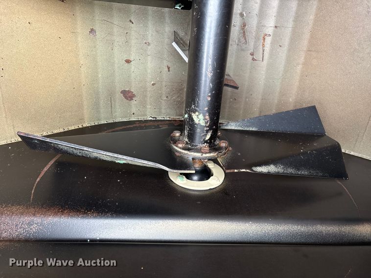 image for item EN5570 2015 Finn T90T39  hydroseeder