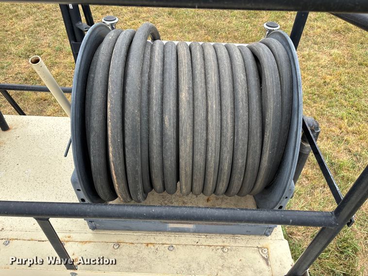 image for item EN5570 2015 Finn T90T39  hydroseeder