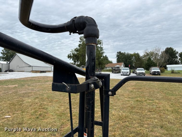 image for item EN5570 2015 Finn T90T39  hydroseeder