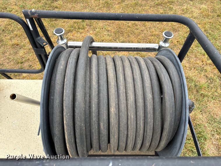 image for item EN5570 2015 Finn T90T39  hydroseeder