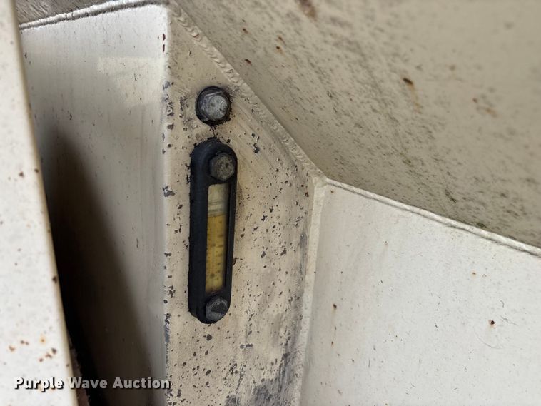 image for item EN5570 2015 Finn T90T39  hydroseeder