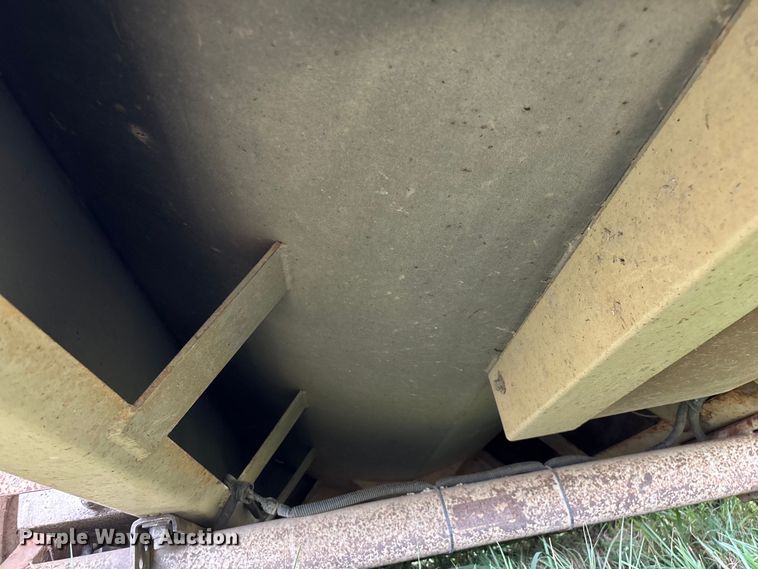 image for item EN5570 2015 Finn T90T39  hydroseeder