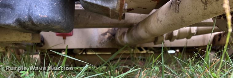 image for item EN5570 2015 Finn T90T39  hydroseeder