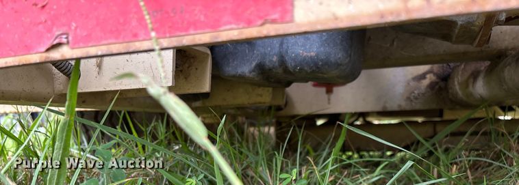 image for item EN5570 2015 Finn T90T39  hydroseeder