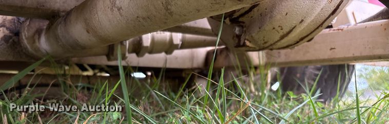 image for item EN5570 2015 Finn T90T39  hydroseeder