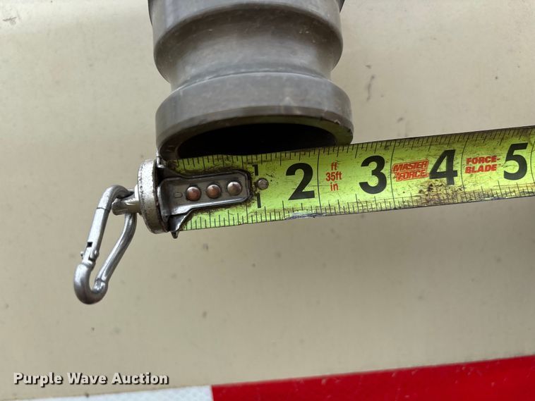 image for item EN5570 2015 Finn T90T39  hydroseeder