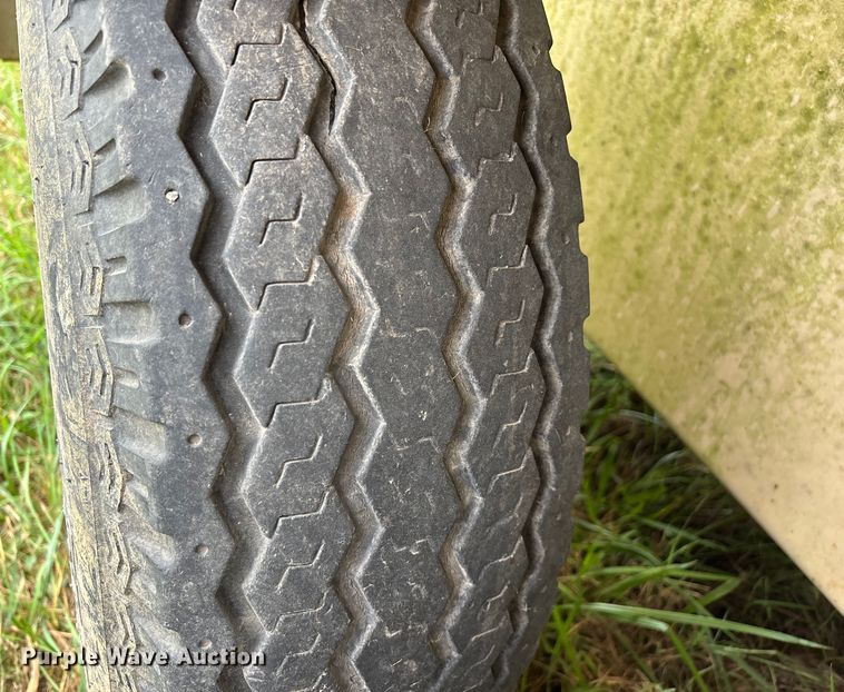 image for item EN5570 2015 Finn T90T39  hydroseeder