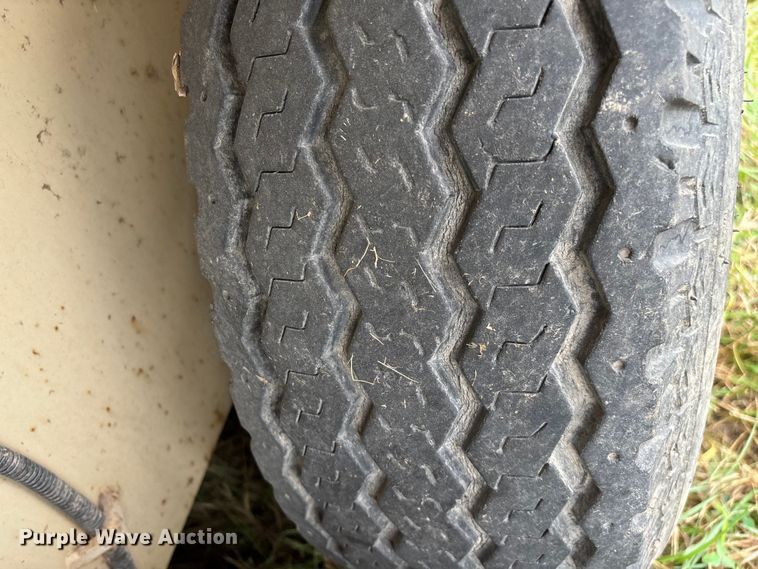 image for item EN5570 2015 Finn T90T39  hydroseeder