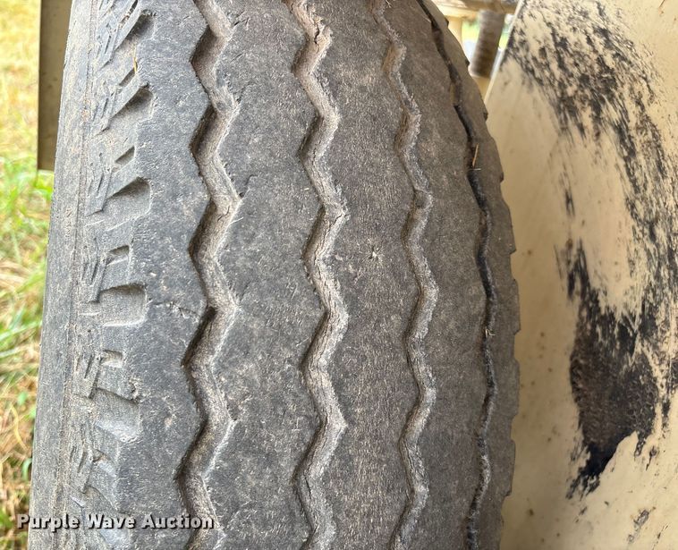 image for item EN5570 2015 Finn T90T39  hydroseeder