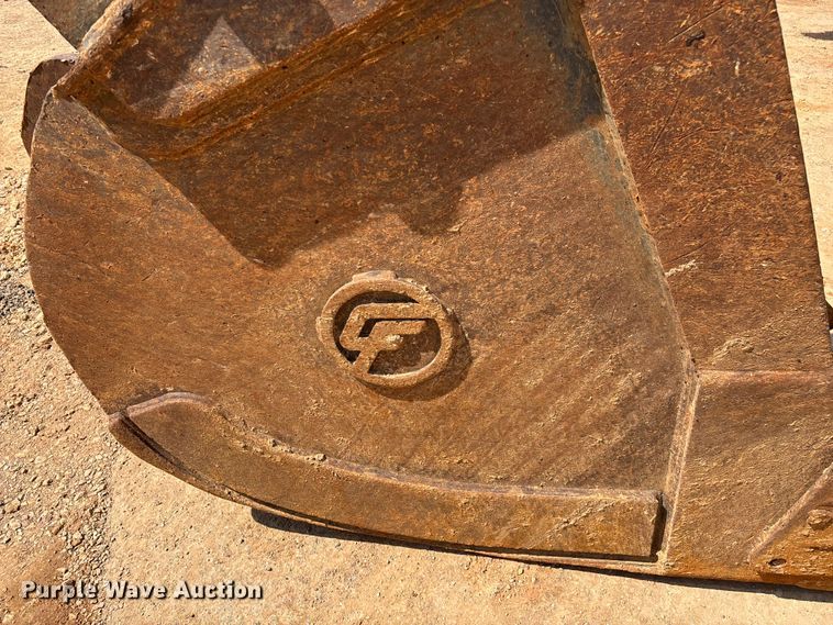 image for item EN5576 2015 Kobelco SK350LC-9E excavator