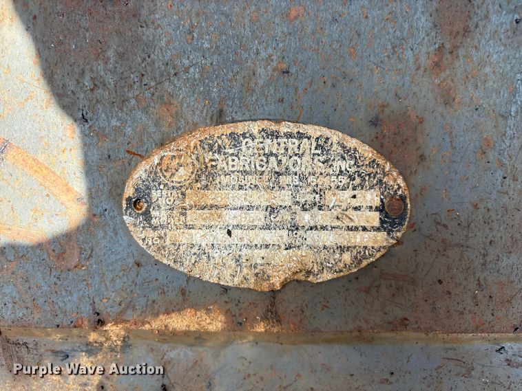 image for item EN5576 2015 Kobelco SK350LC-9E excavator